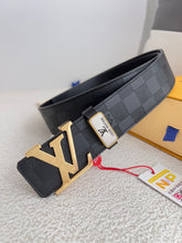 China Replica LV Belts 56usd Only